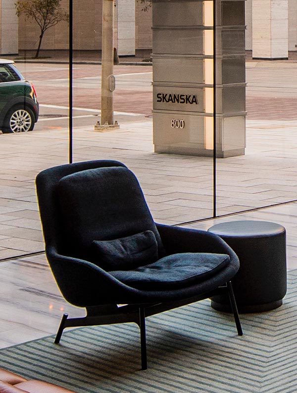 Velvelt Sofa immagine 4